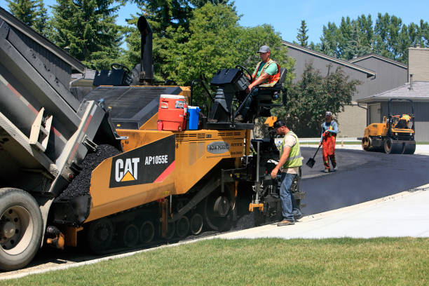 Best Concrete driveway pavers in Oak Grove, VA