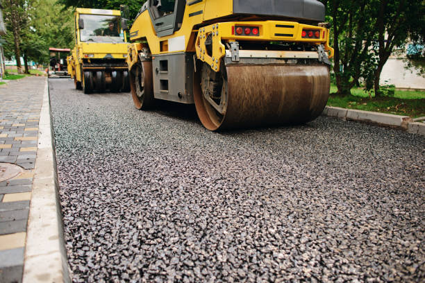 Best Driveway paver repairs and maintenance in Oak Grove, VA